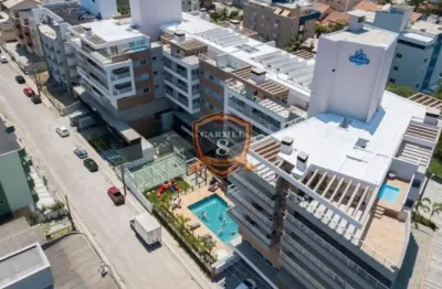 Cobertura duplex - terrazzo home club residence. tudo que você precisa para morar bem!