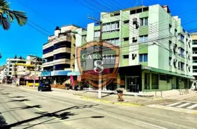 Apartamento com 3 quartos à venda na Avenida Leopoldo Zarling, 1514, Bombas, Bombinhas