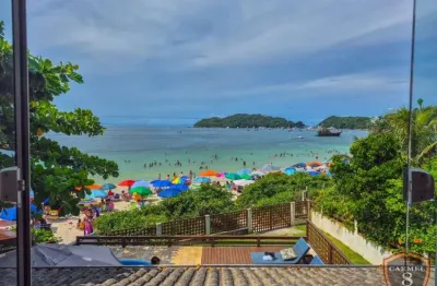Casa com 4 quartos para alugar na Rua Vereador Manoel José dos Santos, Centro, Bombinhas