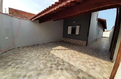 Casa com 2 quartos à venda no jardim praia grande, mongaguá , 84 m2 por r$ 349.900