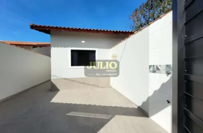 Casa com 3 quartos à venda no balneário campos eliseos, itanhaém , 72 m2 por r$ 409.900