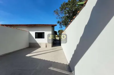 Casa com 3 quartos à venda no balneário campos eliseos, itanhaém , 72 m2 por r$ 419.900