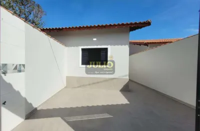 Casa com 3 quartos à venda no balneário campos eliseos, itanhaém , 72 m2 por r$ 419.900