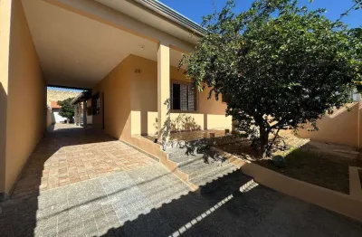 Casa à venda em itanhaém, vila são paulo, com 3 suítes, com 150.8 m²