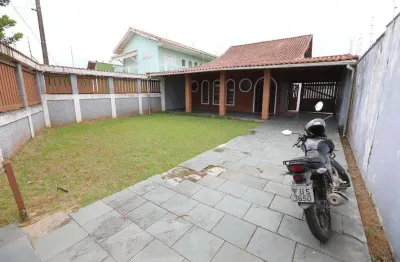 Casa à venda em mongaguá, balneário flórida mirim, com 4 quartos, com 196.68 m²