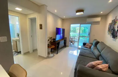 Apartamento à venda em mongaguá, centro, com 2 quartos, com 83 m²