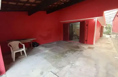 Casa à venda em mongaguá, jussara, com 2 quartos, com 75.49 m²