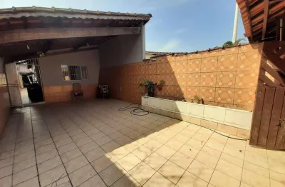 Casa com 3 quartos à venda no florida mirim, mongaguá , 107 m2 por r$ 255.000