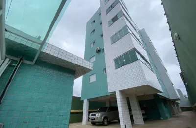 Apartamento com 2 quartos à venda no florida mirim, mongaguá , 80 m2 por r$ 295.000