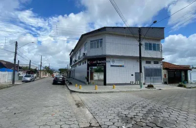 Sala comercial à venda no jardim italmar, itanhaém , 1 m2 por r$ 2.150.000