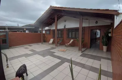 Casa com 3 dorms, suarão, itanhaém - r$ 440 mil, cod: 70509641