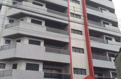 Apartamento com 2 quartos à venda na vila atlântica, mongaguá , 84 m2 por r$ 350.000