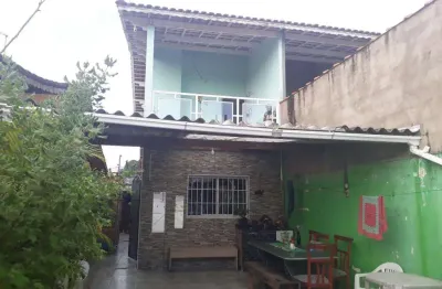 Sobrado com 3 dorms, itaóca, mongaguá - r$ 280 mil, cod: 70509374