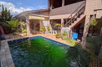 Casa com 3 dorms, flórida mirim, mongaguá - r$ 460 mil, cod: 70509213