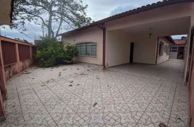 Casa à venda em mongaguá, flórida mirim, com 4 quartos, com 203.3 m²