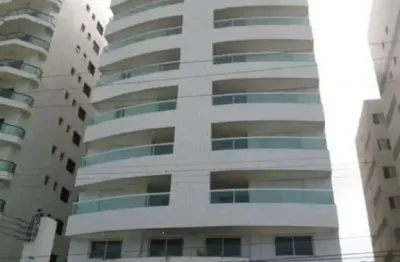 Apartamento com 2 quartos à venda no centro, mongaguá , 73 m2 por r$ 450.000