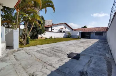 Casa com 2 dorms, flórida mirim, mongaguá - r$ 330 mil, cod: 70508605