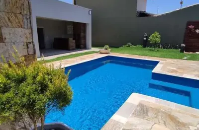Casa à venda em itanhaém, jd das palmeiras, com 3 quartos, com 120 m²
