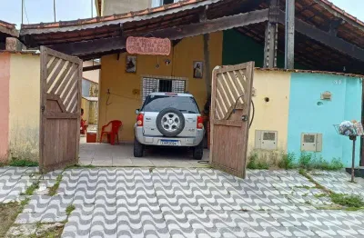 Casa com 5 quartos à venda no florida mirim, mongaguá , 139 m2 por r$ 320.000