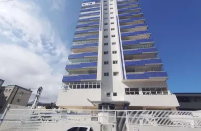 Apartamento com 3 quartos à venda no centro, mongaguá , 187 m2 por r$ 1.140.000