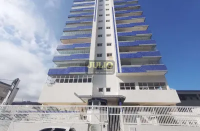 Apartamento com 3 quartos à venda no centro, mongaguá , 187 m2 por r$ 1.140.000