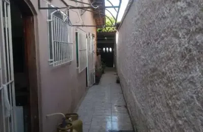 Casa com 2 dorms, agenor de campos, mongaguá - r$ 300 mil, cod: 70508779