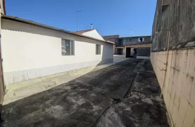 Casa com 2 dorms, flórida mirim, mongaguá - r$ 340 mil, cod: 70509595