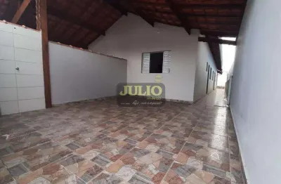 Casa com 2 quartos à venda no florida mirim, mongaguá , 89 m2 por r$ 390.000