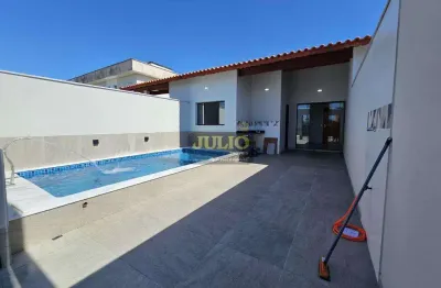 Casa 03 dorms. entrada a partir de r$ 145.770,00 - itanhaém / bopiranga