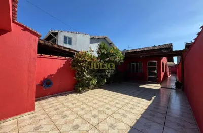 Casa com 2 quartos à venda no florida mirim, mongaguá , 84 m2 por r$ 265.000