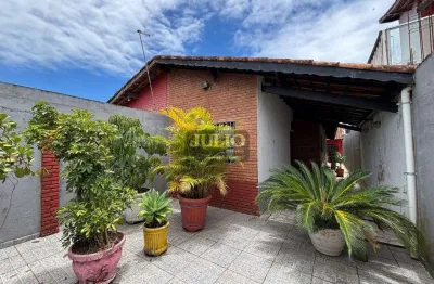 Casa + edícula à venda em mongaguá! excelente oportunidade!