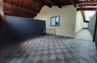 ✅ casa à venda em agenor de campos, mongaguá — 2 dormitórios, suíte, piscina e churrasqueira!