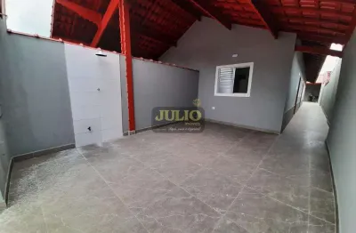 ✅ casa à venda em mongaguá — 3 dormitórios, suíte, piscina e 2 vagas, terreno amplo!