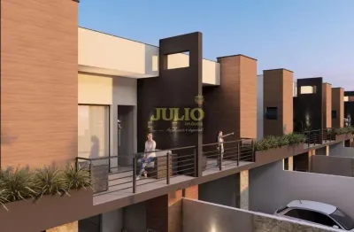 Sobrado à venda em itanhaém, cibratel ii, com 3 quartos, com 157 m²