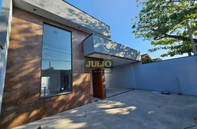 Casa com 3 quartos à venda no Suarão, Itanhaém 