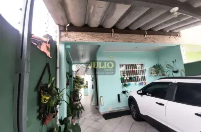Sobrado com 3 dormitórios próximo ao centro de mongaguá!!