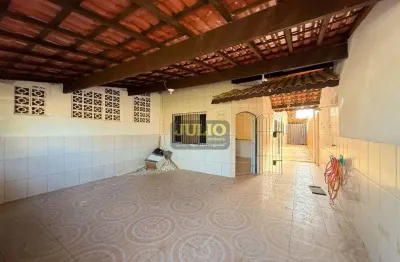 Casa com 2 quartos à venda no florida mirim, mongaguá , 122 m2 por r$ 249.900