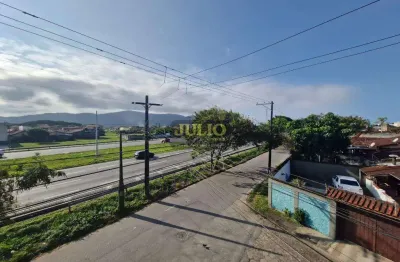 Apartamento com 2 quartos à venda no suarão, itanhaém , 50 m2 por r$ 219.900