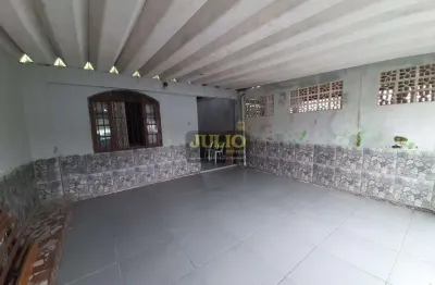 Casa com 3 quartos à venda no jussara, mongaguá , 65 m2 por r$ 260.000