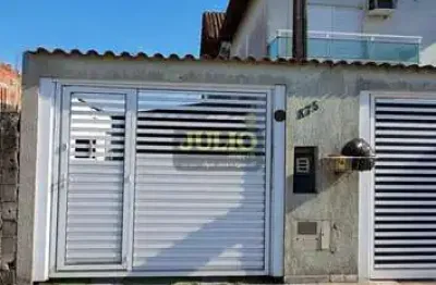 Casa com 2 quartos à venda no jardim praia grande, mongaguá , 61 m2 por r$ 290.000