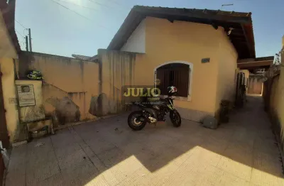 Casa com 2 quartos à venda no Itaóca, Mongaguá 