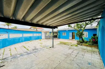 Casa com 2 quartos à venda no Agenor de Campos, Mongaguá 