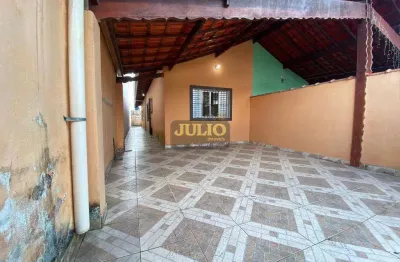 Casa com 2 quartos à venda no florida mirim, mongaguá , 76 m2 por r$ 249.900