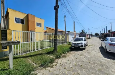 Casa sobreposta alta com condições facilitadas e sem burocracia bancária!