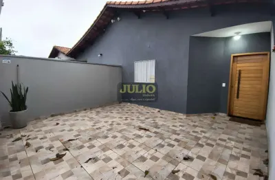 Casa com 2 quartos à venda no Florida Mirim, Mongaguá 