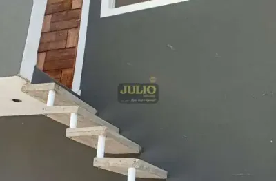 Casa à venda em itanhaém, vila verde mar, com 2 quartos, com 75 m²