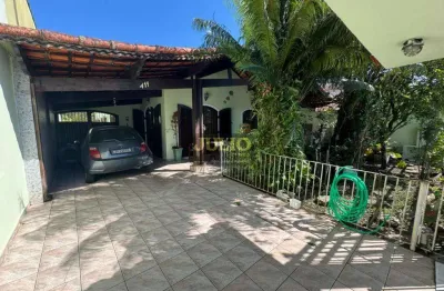 Casa com 3 quartos à venda no balneário flórida, praia grande , 190 m2 por r$ 900.000