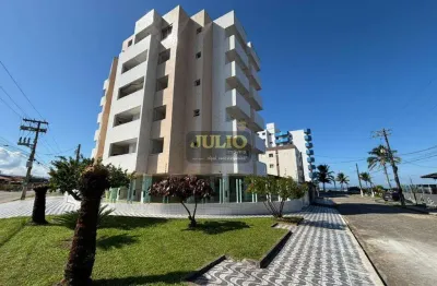 Apartamento à venda em mongaguá, plataforma i, com 4 quartos, com 116.03 m²