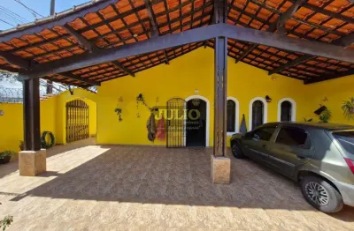 Casa com 3 dormitórios à venda, 150 m² por r$ 430.000,00 - flórida mirim - mongaguá/sp