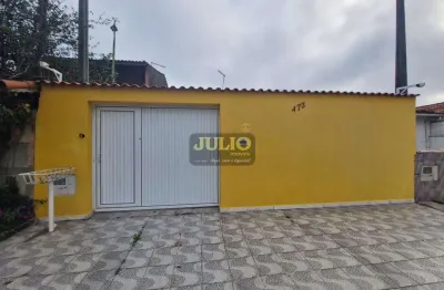 Casa com 2 quartos à venda no jardim praia grande, mongaguá , 68 m2 por r$ 320.000